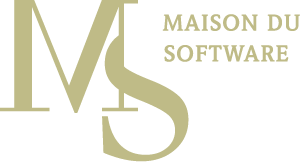 Maison du Software Logo