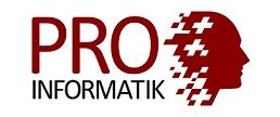 Pro Informatik AG Logo