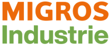 Migros Industrie AG (Migros-Gruppe) logo
