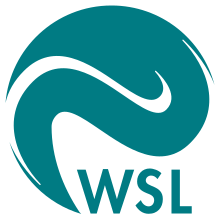 Eidg. Forschungsanstalt WSL Logo