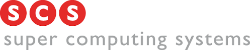 Supercomputing Systems AG Logo