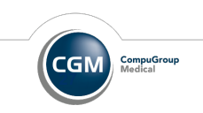 CompuGroup Medical Schweiz AG Logo